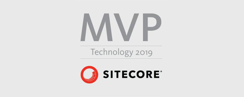 Scott Freeman Wins Sitecore  Most Valuable Professional Award