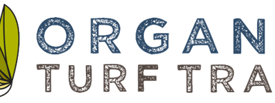 Brand New Website Design- Organic Turf Trade